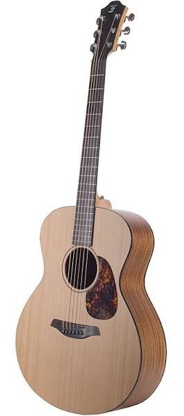 Furch Indigo Deluxe G-CY E