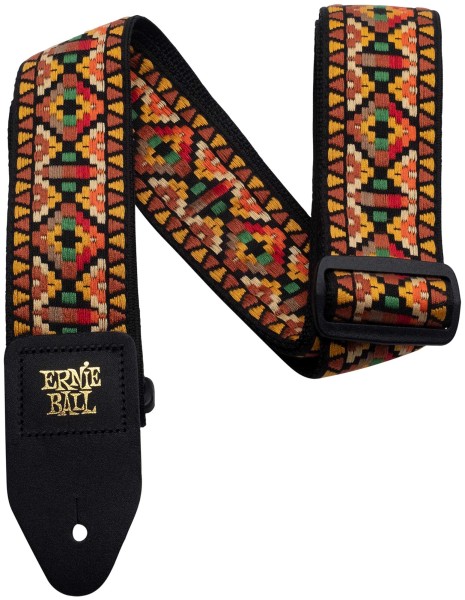 Ernie Ball Jacquard Santa Fe