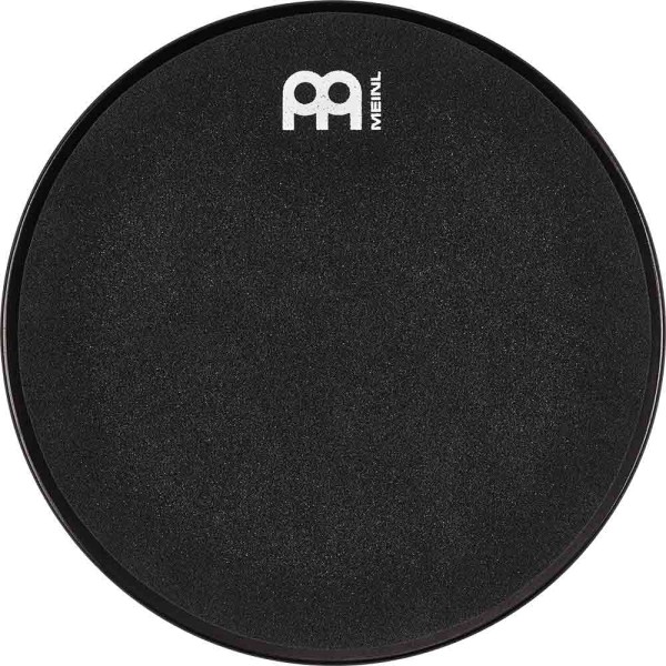 Meinl 6" Marshmallow Practice Pad - Black MMP6BK