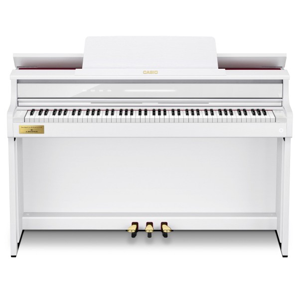 Casio Celviano AP-750 WE