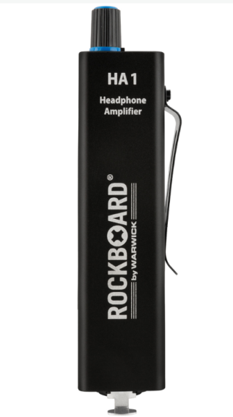 Rockboard HA 1