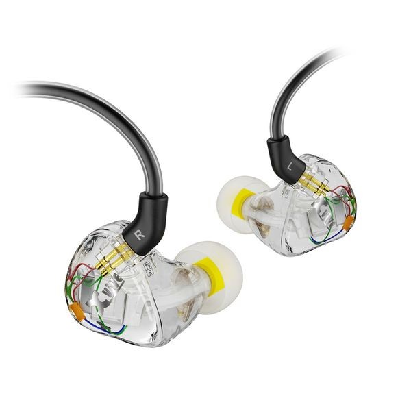 XVive T9 In Ear