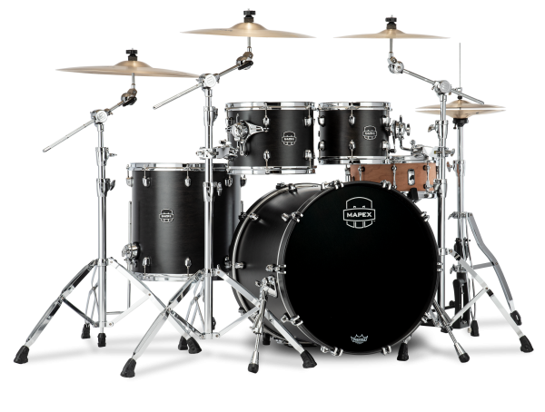 Mapex Saturn 4tlg. Shell Set (2020 Version)