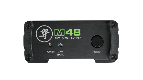 Mackie M48 Power Supply