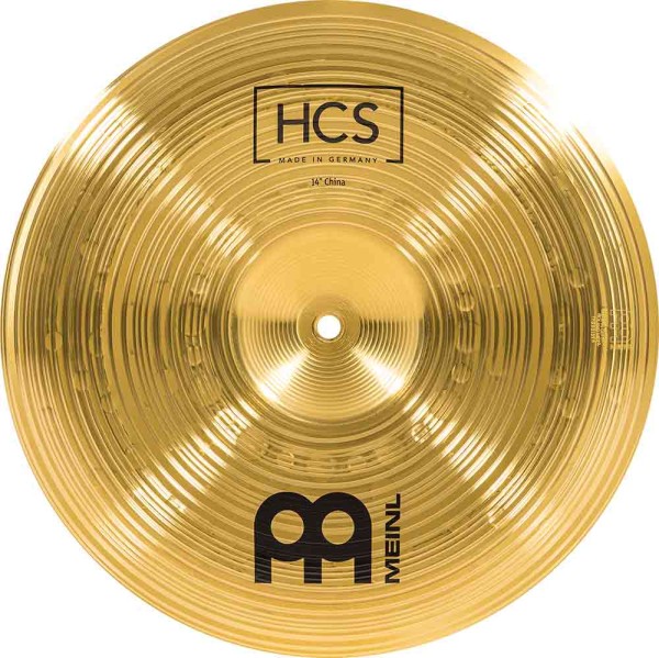 Meinl 14'' HCS China