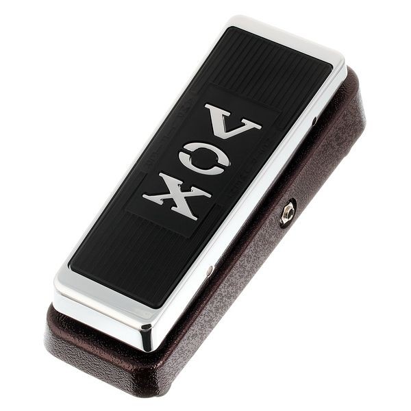 Vox Wah Wah V863