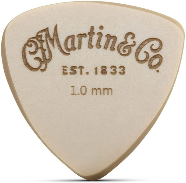 Martin 18A0117 Acoustic Pick Luxe 1,0mm