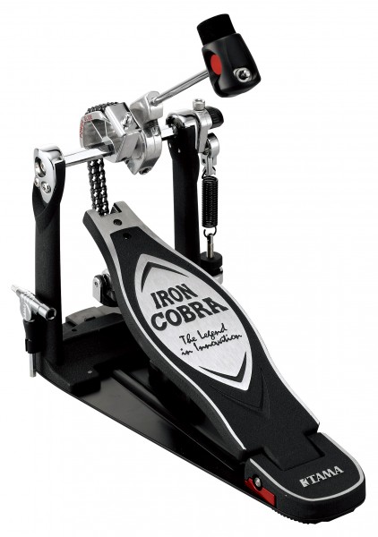 Tama Iron Cobra HP900PN Single Pedal
