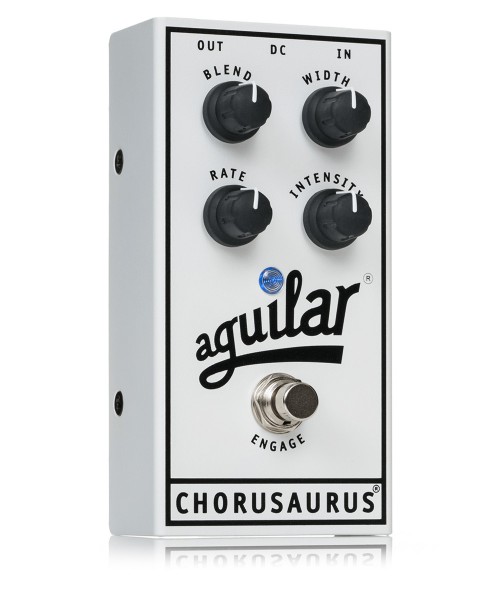 Aguilar Chorosaurus