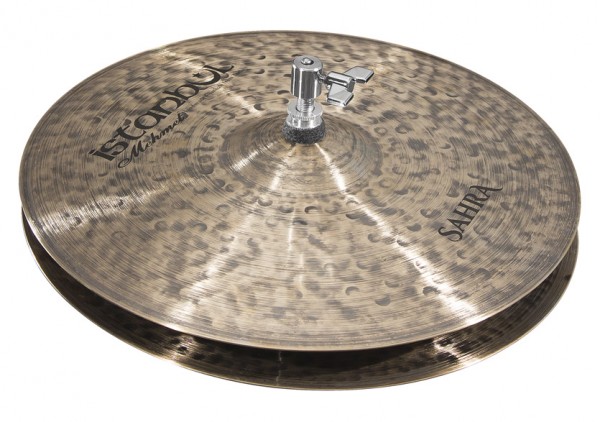 Istanbul Mehmet 14'' Sahra Hi-Hat