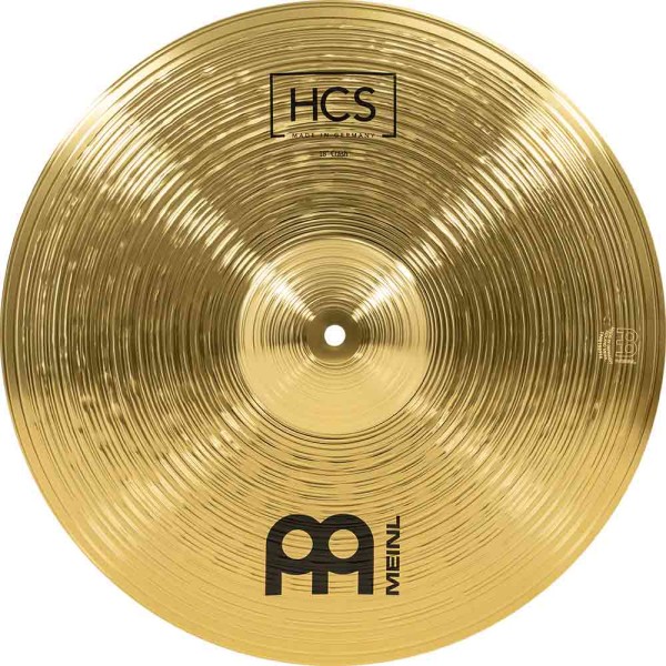 Meinl 18" HCS Crash