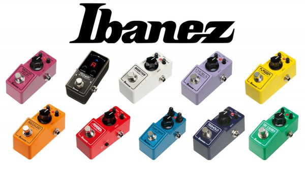 ibanez-mini-serie