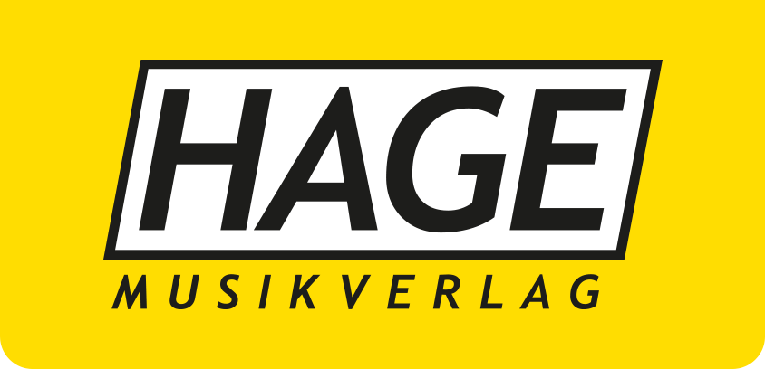 Hage Musikverlag