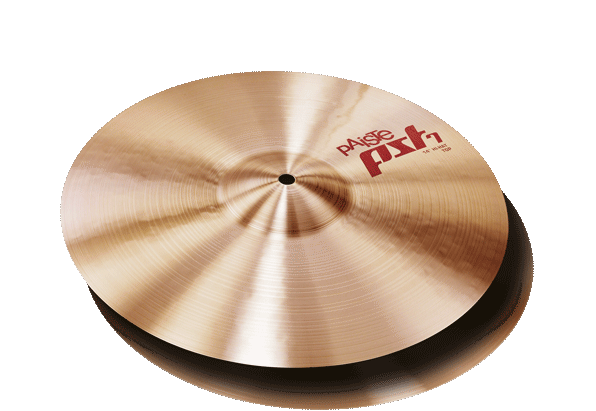 Paiste PST 7 14'' HiHat