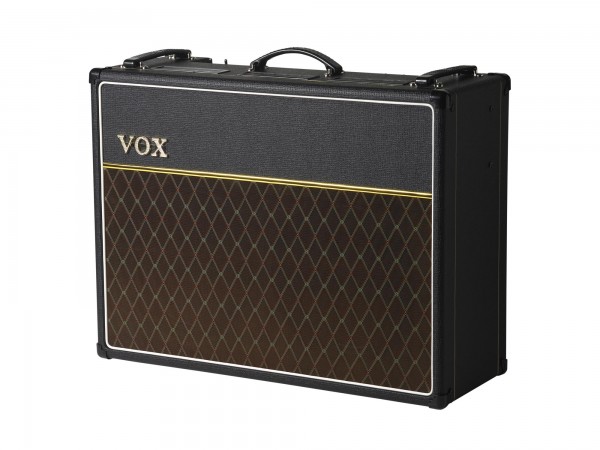 Vox AC 15 C2 Custom