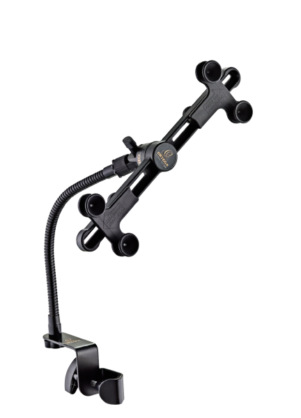 Ortega Tablet Holder OTBH-DLX