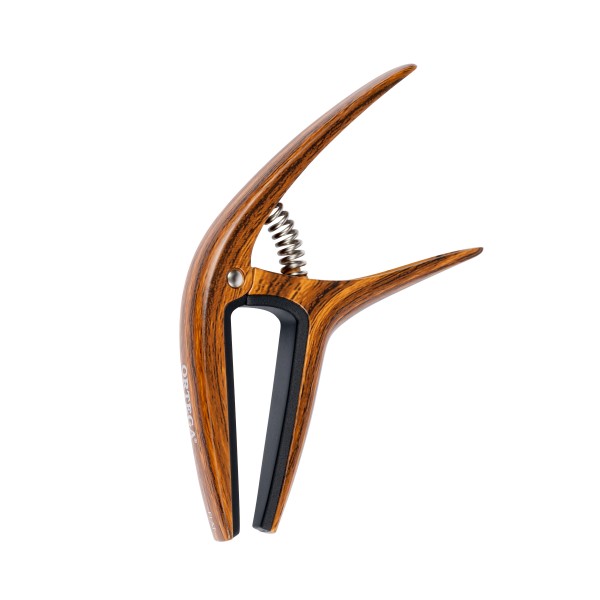 Ortega Twin Capo WND