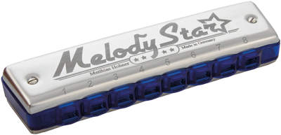 Hohner Melody Star C