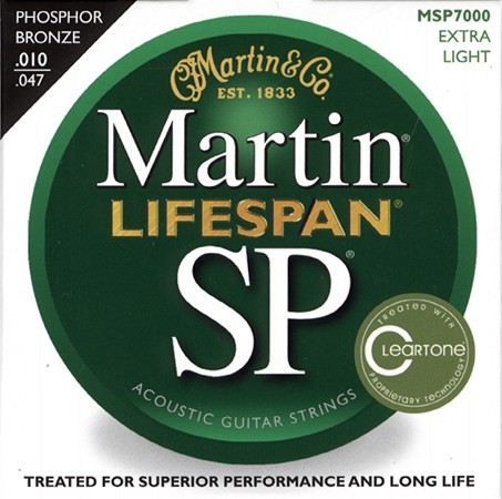 Martin MSP Lifespan 7000