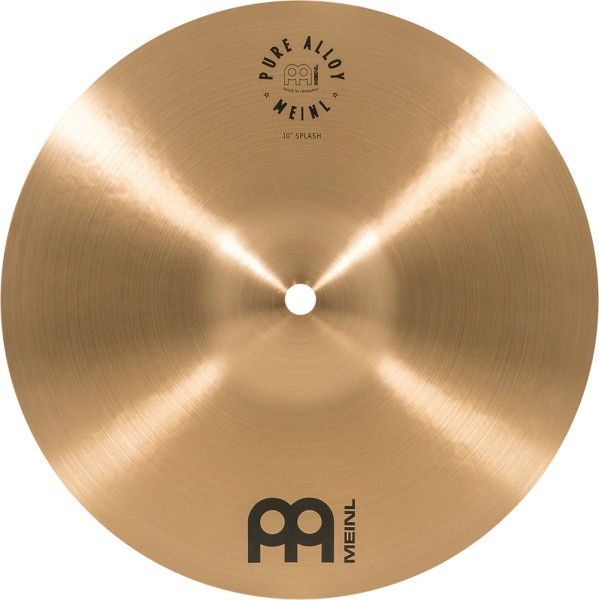 Meinl 10'' Pure Alloy Splash