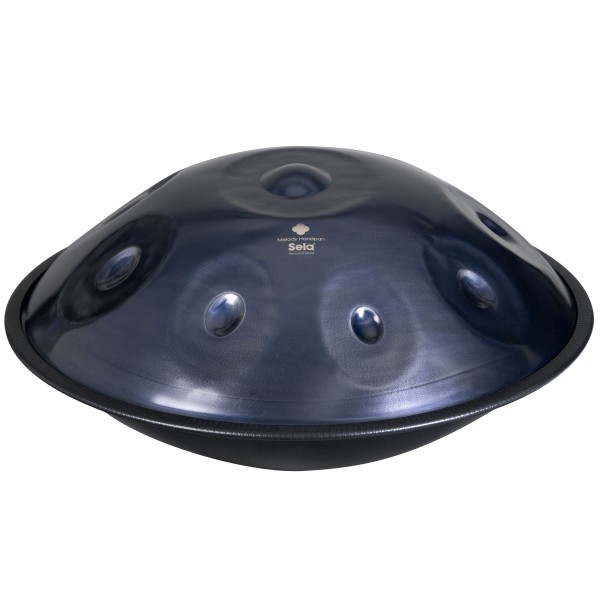 Sela Handpan SE220 D Kurd (Vorführware)