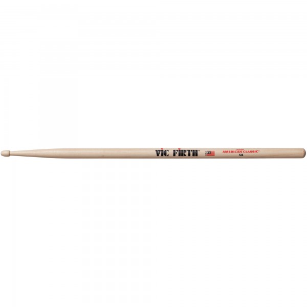 Vic Firth 5A American Classic Hickory