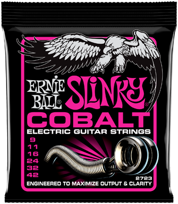 Ernie Ball EB2723