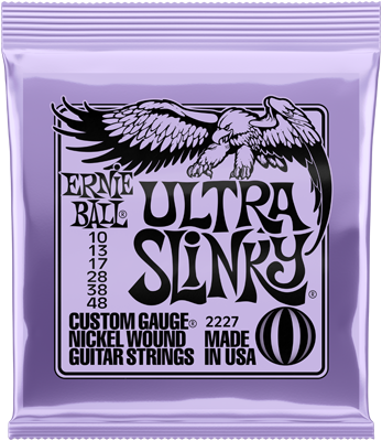 Ernie Ball EB2227