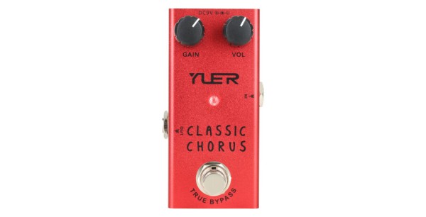 Yuer RF-10 Series Classic Chorus