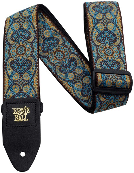 Ernie Ball Jacquard Imperial Paisley