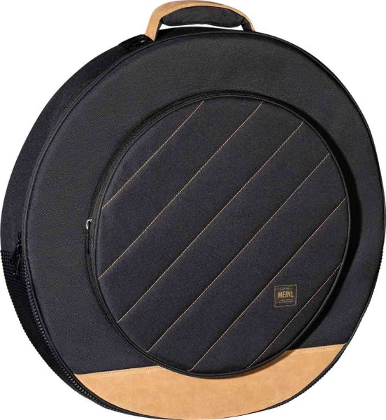 Meinl Cymbals Classic Woven Cymbal Bag 22" Black