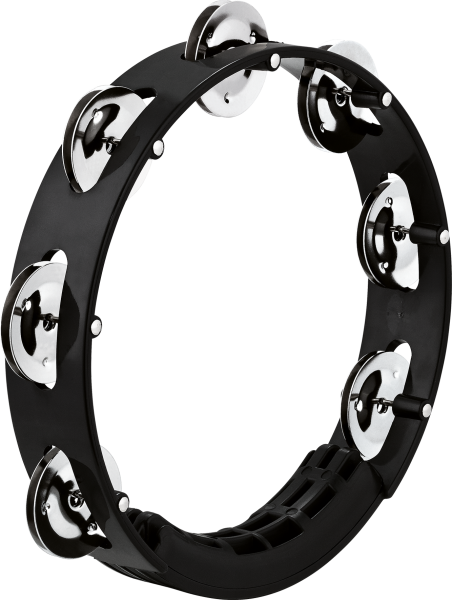 Meinl HTT8BK Tambourine