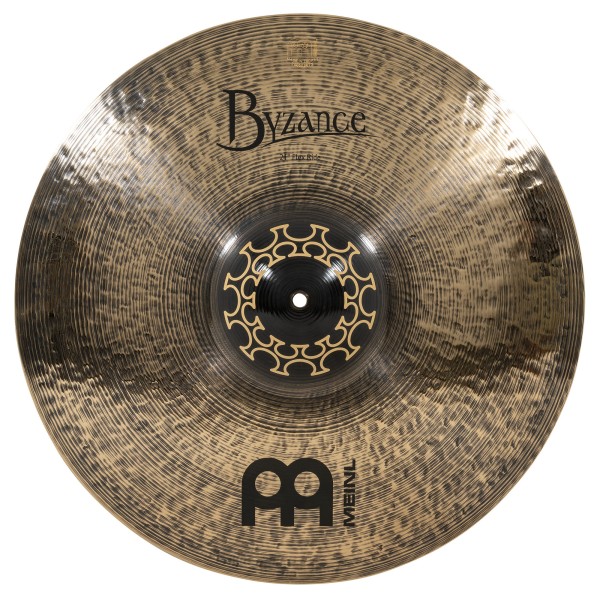 Meinl 21'' Byzance Thomas Lang Ride