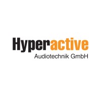 Hyperactive Audiotechnik GmbH