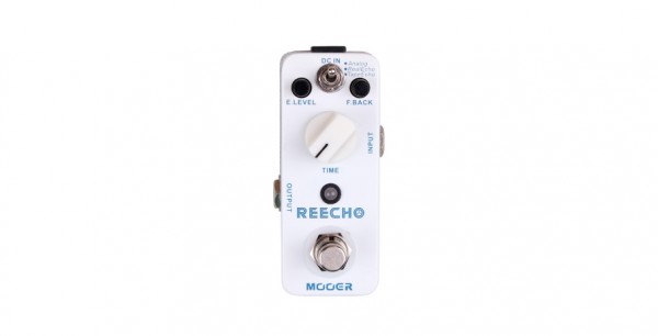 Mooer Reecho Vorführware