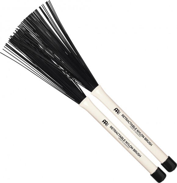 Meinl SB304 Retractable Nylon Brush