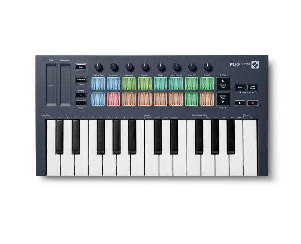 Novation FL Keys Mini