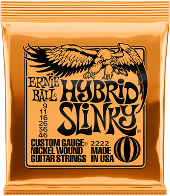 Ernie Ball EB2222