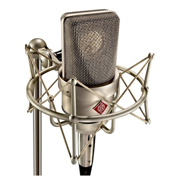 Neumann TLM 103 Studio Set Nickel