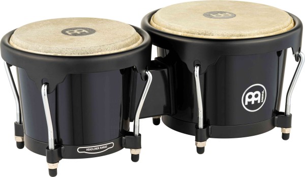 Meinl HB50BK Bongo