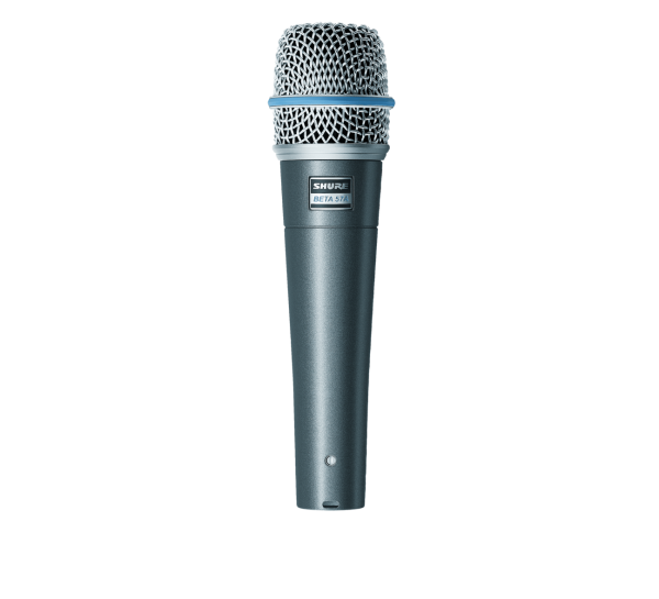 Shure Beta 57 A