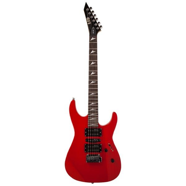LTD MT-130 RED