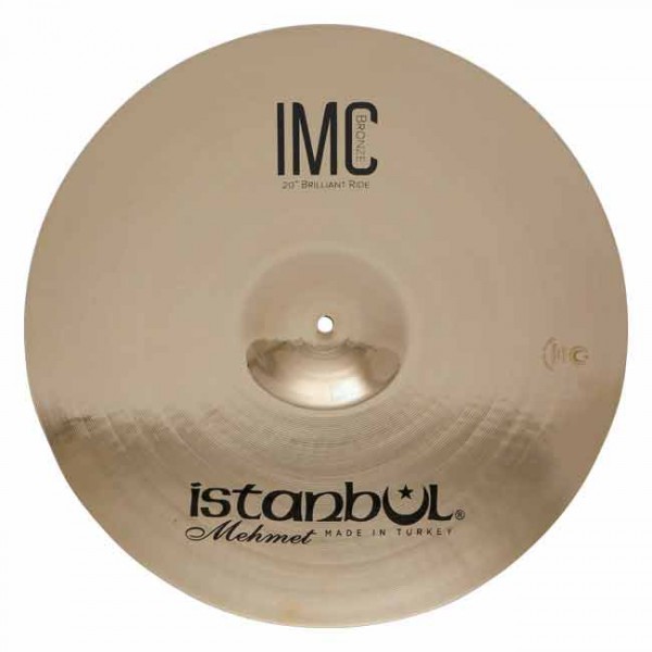 Istanbul 20" Mehmet IMC Brilliant Ride