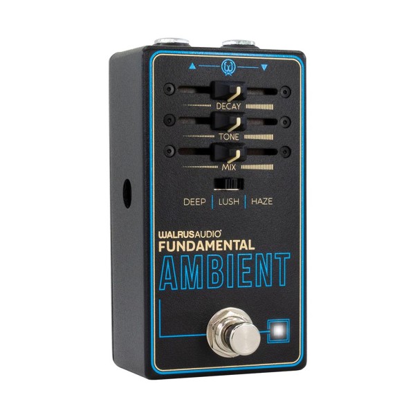 Walrus Audio Fundamental Ambient