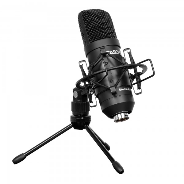 Cascha HH 5050 Studio Kondensator Mikrofon