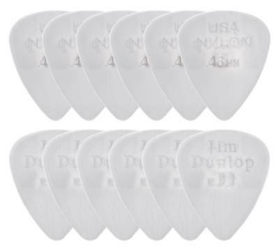Dunlop Nylon STD 0.46