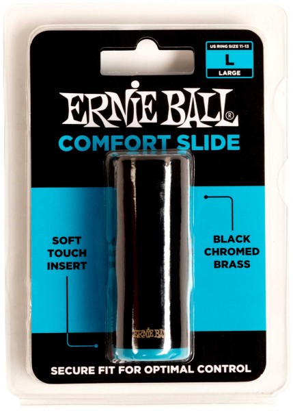 Ernie Ball Comfort Slide L