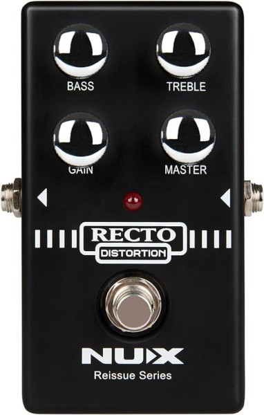 nuX Recto Distortion