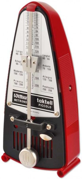 Wittner Taktell Piccolo 836