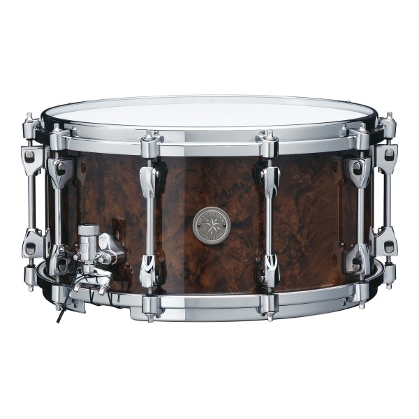 Tama 14"x7" Starphonic Walnut PWB147-GWB